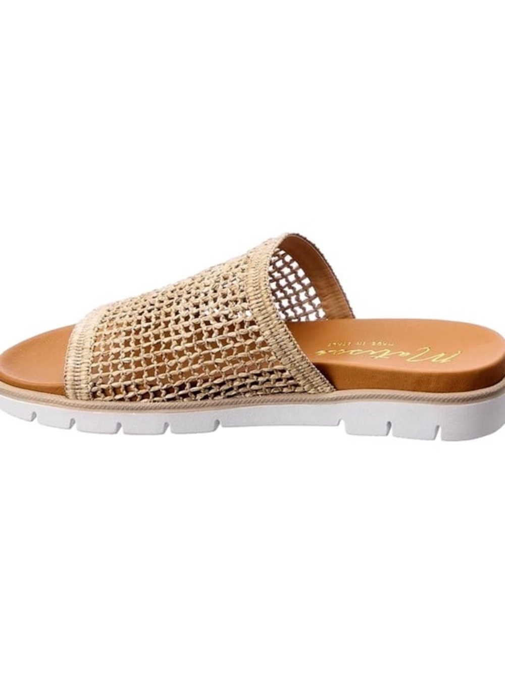Matisse Luna Natural LUNA-955 Women's Size 10 - Picture 2 of 10